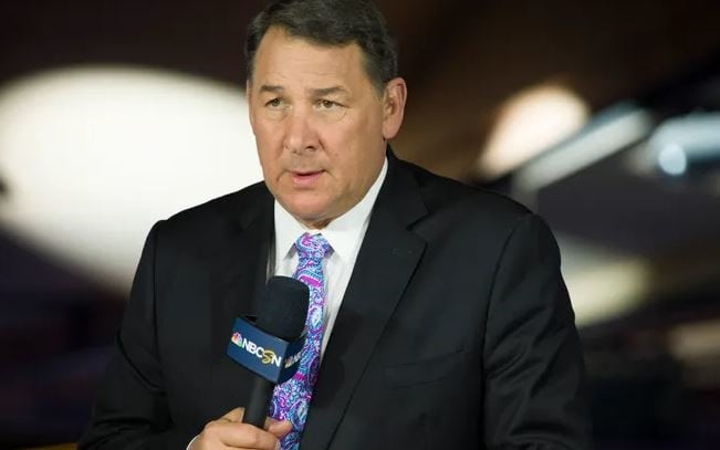 Mike Milbury